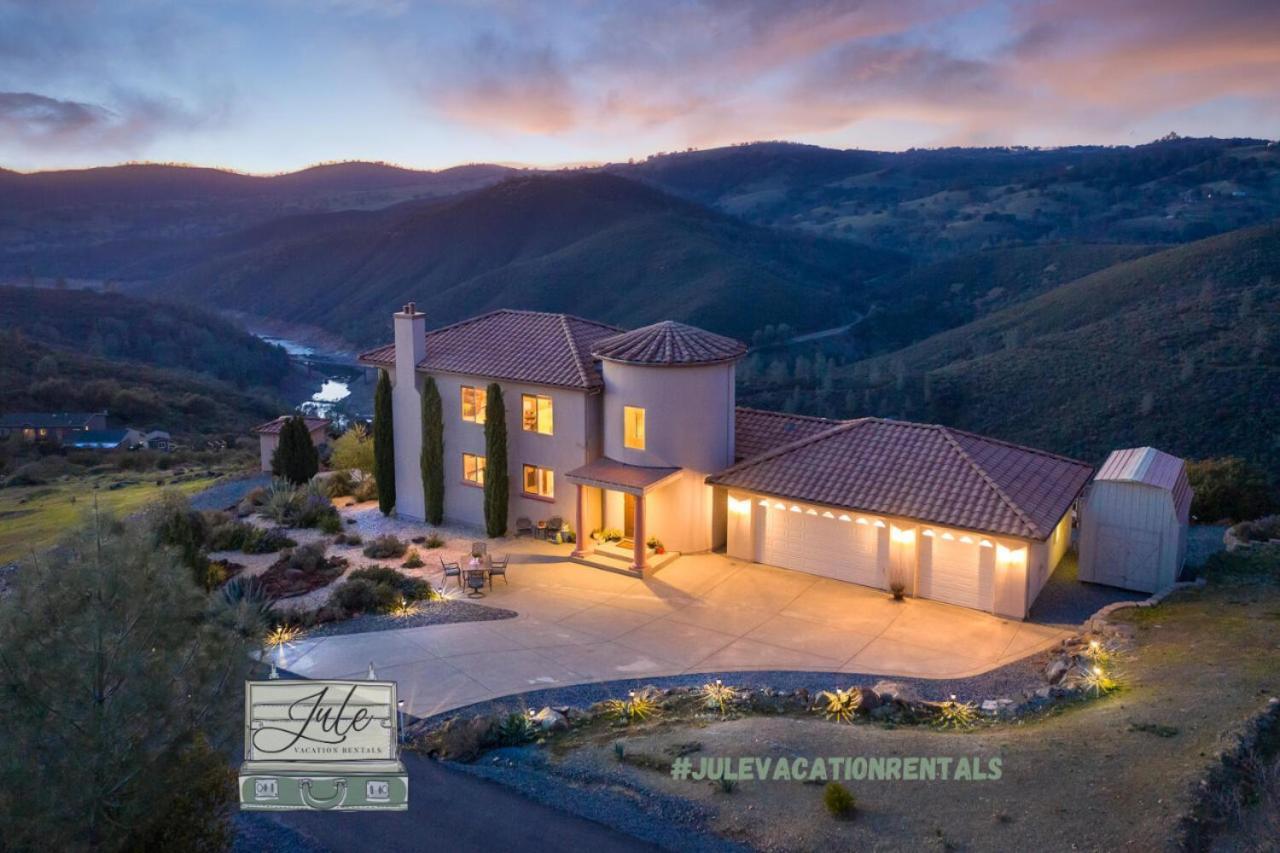 Villa House In The Clouds à El Dorado Hills Extérieur photo