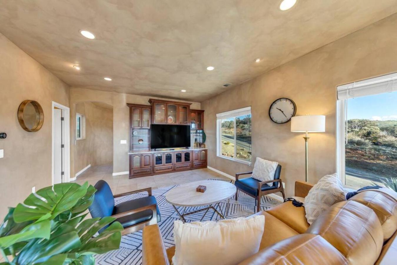 Villa House In The Clouds à El Dorado Hills Extérieur photo