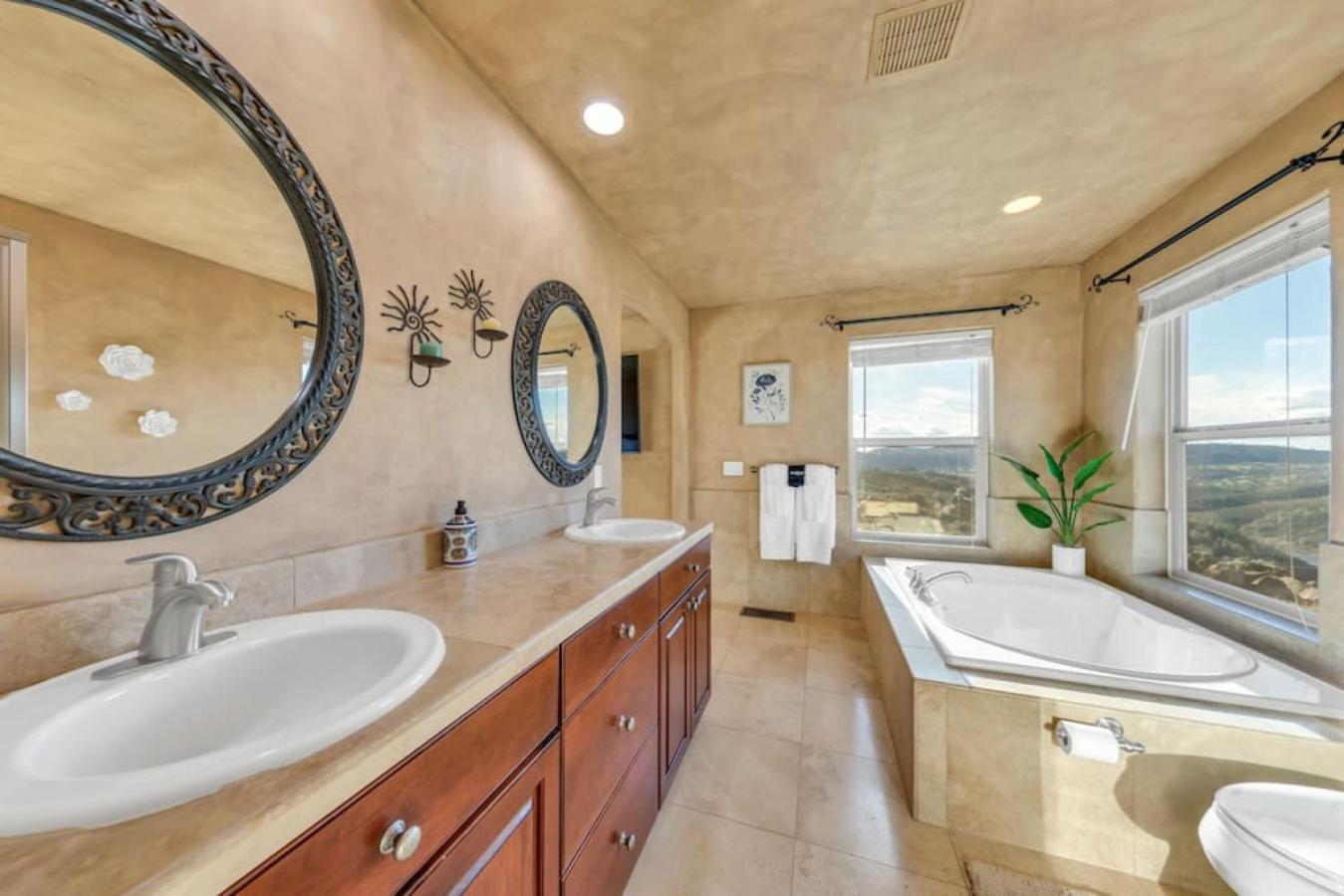 Villa House In The Clouds à El Dorado Hills Extérieur photo