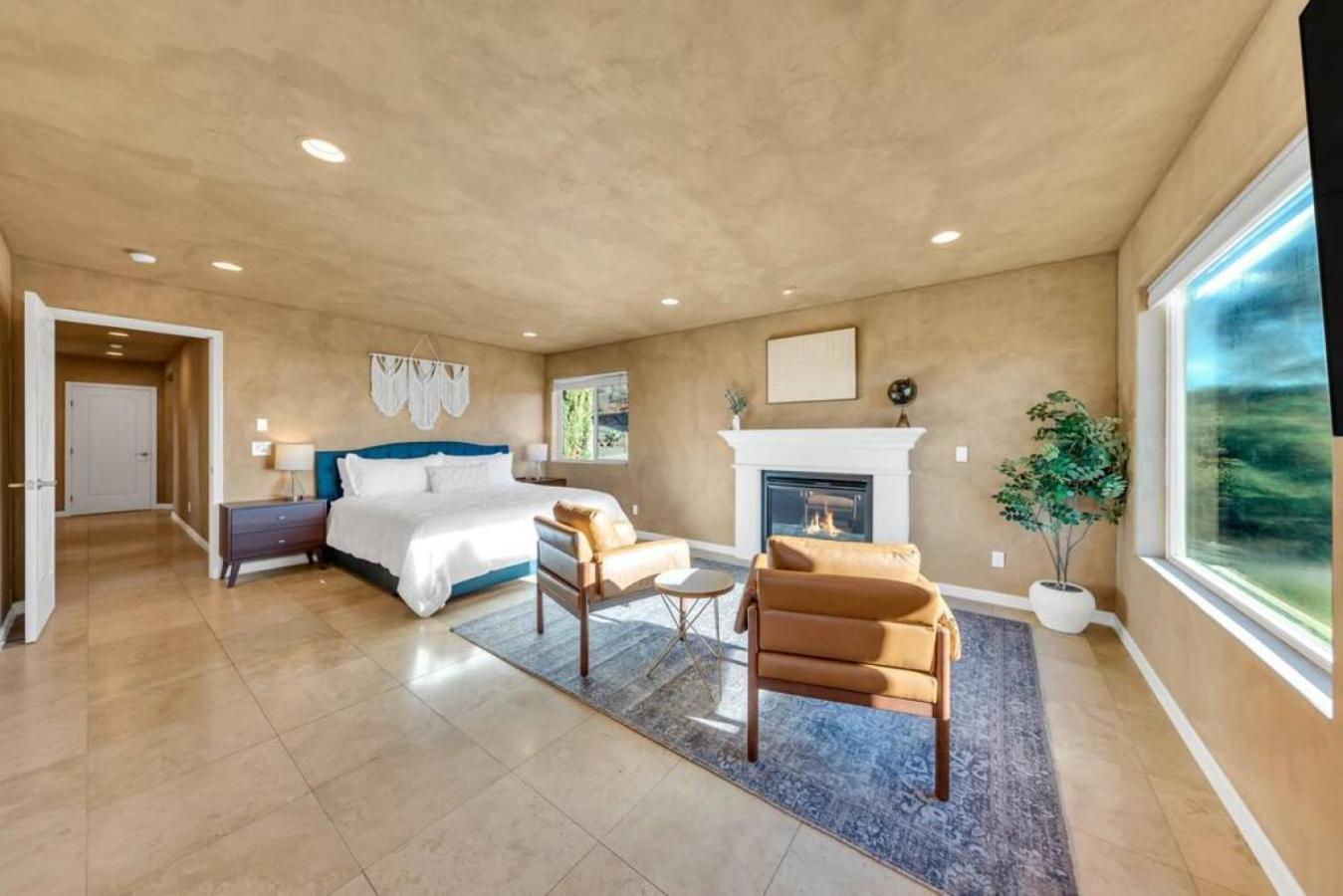 Villa House In The Clouds à El Dorado Hills Extérieur photo