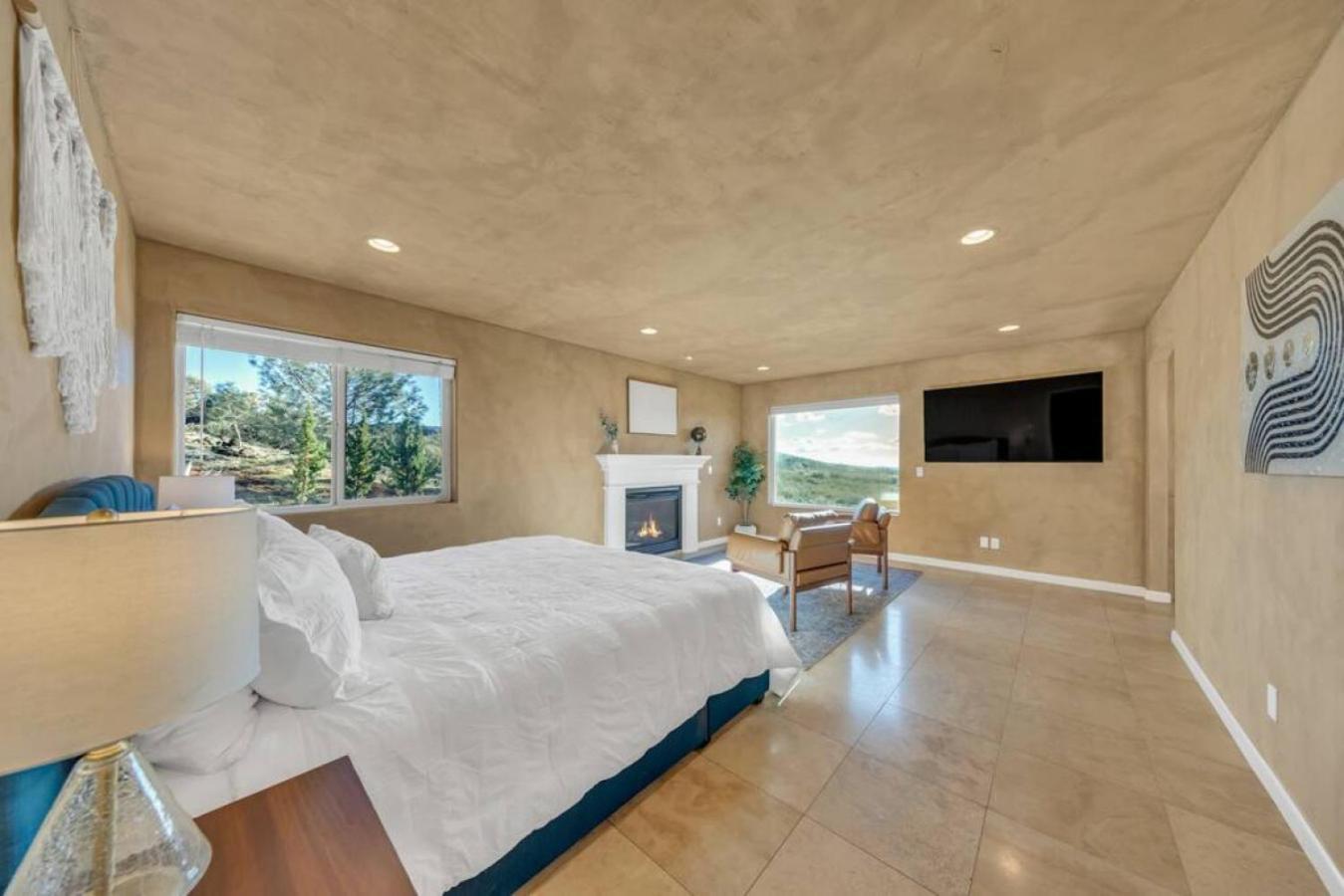 Villa House In The Clouds à El Dorado Hills Extérieur photo